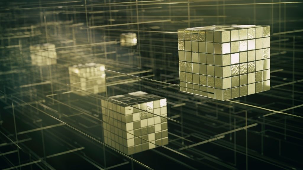 Proof of Stake & Validation on Zentanetwork