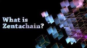 What is Zentachain?