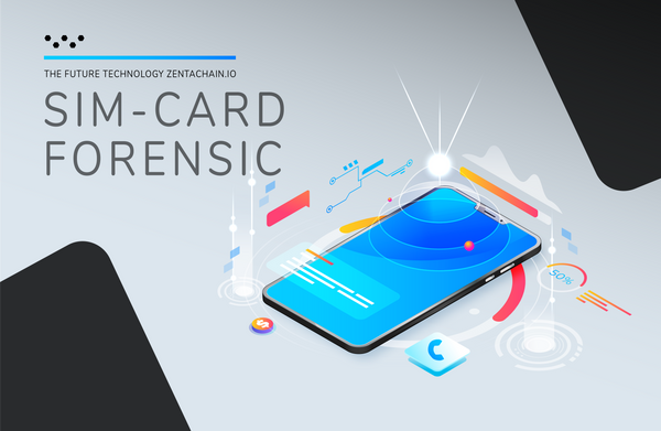 SIM - Card Forensics by Zentachain