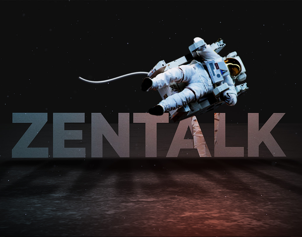 What is Zentalk?
